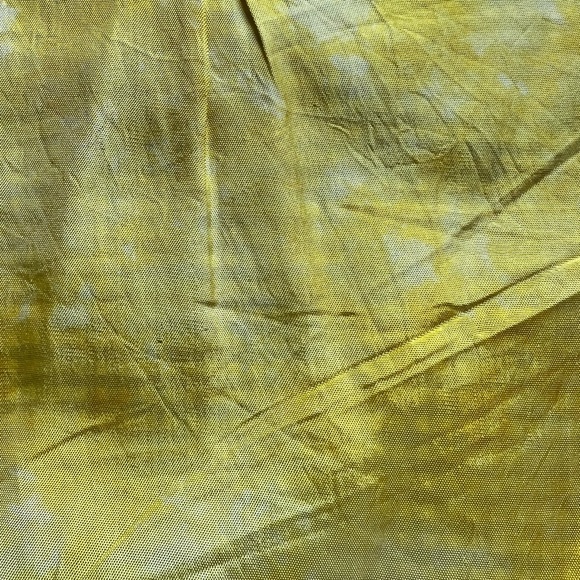 Vintage ANAGE jacket:  gingham, embroidered, beaded, sequined, floral details - Picture 17 of 17